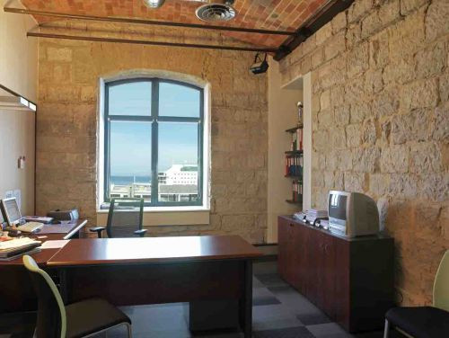 
                                                Location
                                                 À louer – Bureaux au sein du bâtiment Les Docks à Marseille – Bouches-du-Rhône (13)