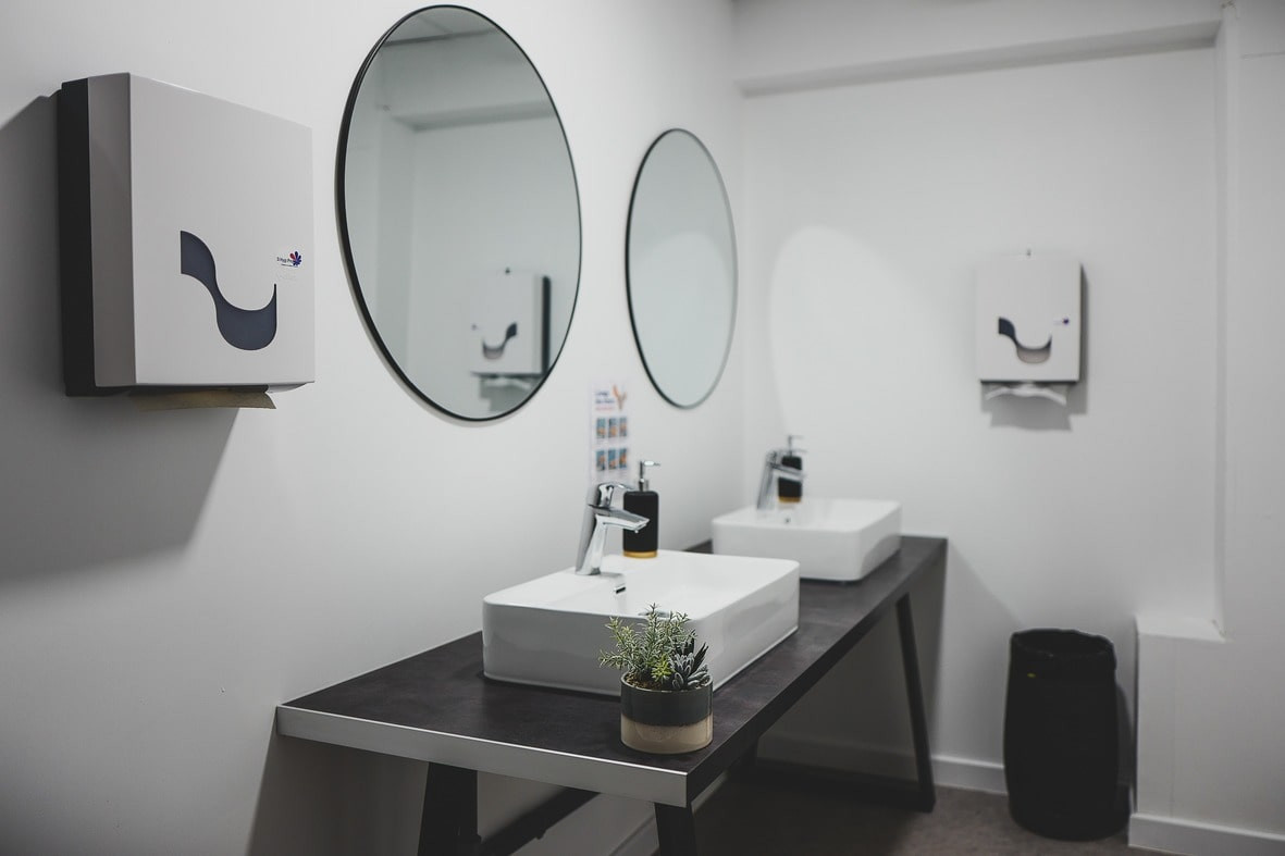 
                                                Location
                                                 À Louer – Bureaux dans un espace de coworking au Creusot – Saône-et-Loire (71)
