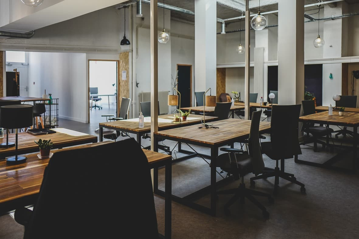 
                                                Location
                                                 À Louer – Bureaux dans un espace de coworking au Creusot – Saône-et-Loire (71)