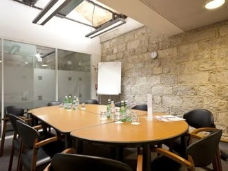 
                                                Location
                                                 À louer – Bureaux dans un espace de coworking dans le parc d'activités Euroméditerranée – 2e arrondi