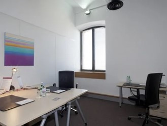
                                                Location
                                                 À louer – Bureaux dans un espace de coworking dans le parc d'activités Euroméditerranée – 2e arrondi