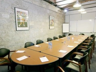 
                                                Location
                                                 À louer – Bureaux dans un espace de coworking dans le parc d'activités Euroméditerranée – 2e arrondi