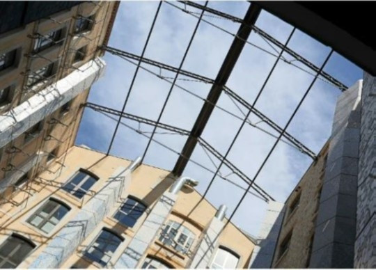 
                                                Location
                                                 À louer – Bureaux dans un espace de coworking dans le parc d'activités Euroméditerranée – 2e arrondi