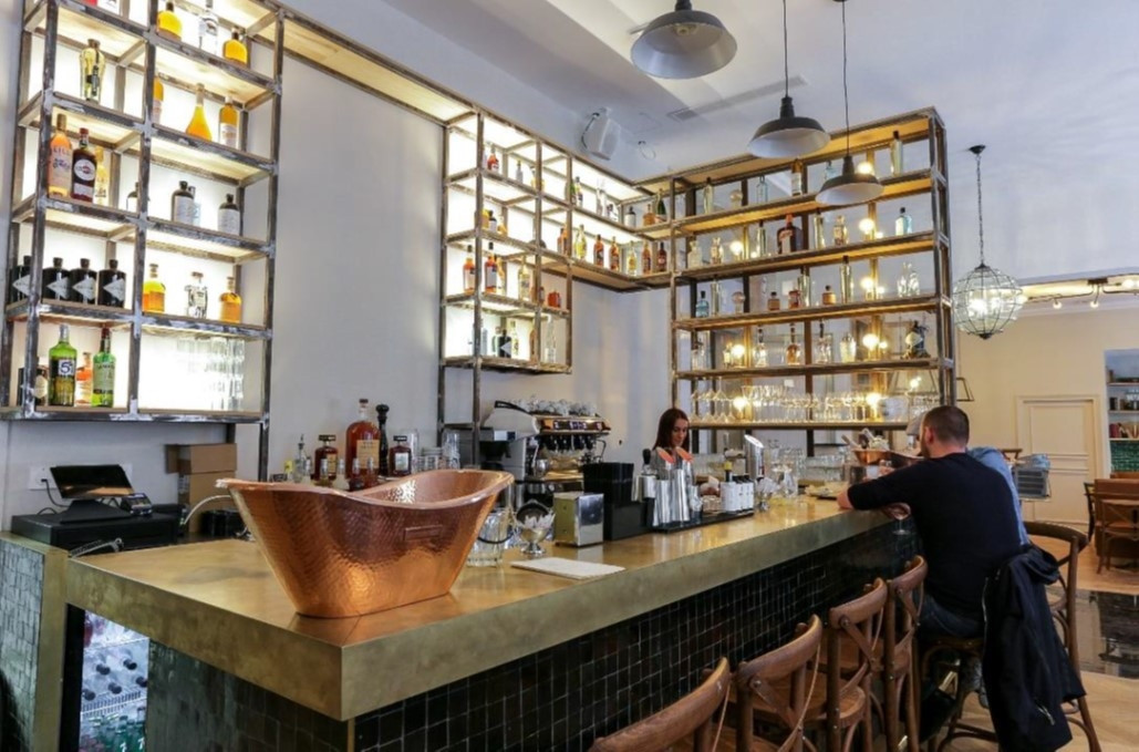 
                                                Location
                                                 À louer – Bureaux dans un espace de coworking de 4 000 m² du Quartiers Central des Affaires Euromédi