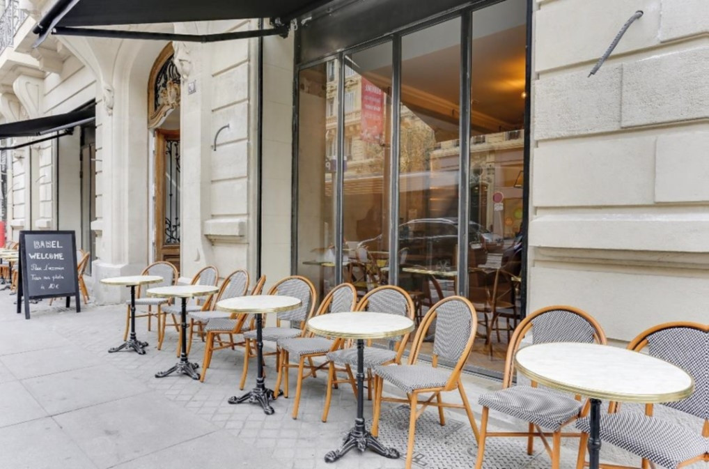 
                                                Location
                                                 À louer – Bureaux dans un espace de coworking de 4 000 m² du Quartiers Central des Affaires Euromédi
