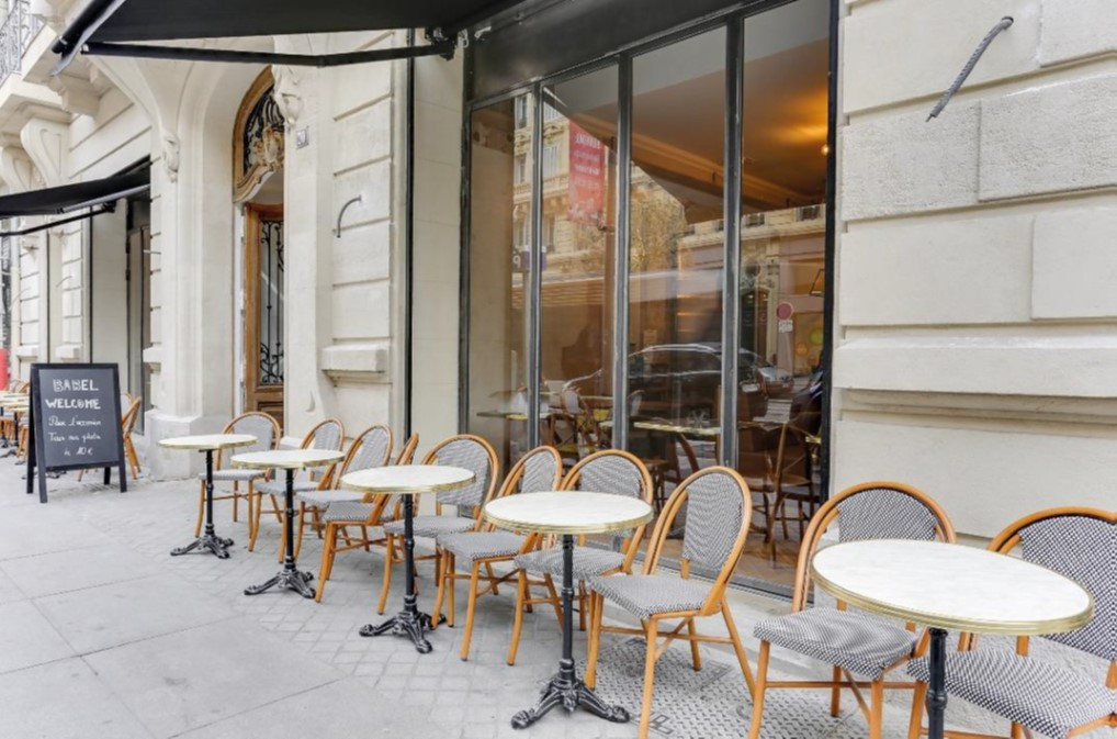 
                                                Location
                                                 À louer – Bureaux dans un espace de coworking de 4 000 m² du Quartiers Central des Affaires Euroméditerranée – 1er arrondissement de Marseille