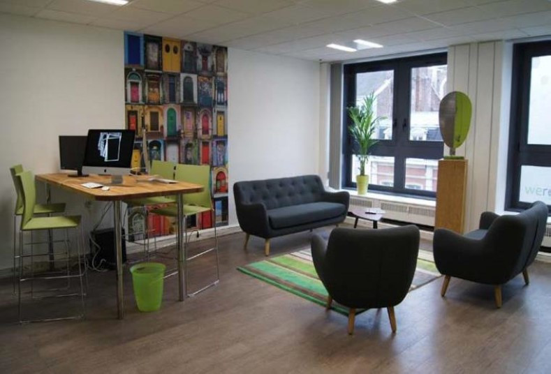 
                                                Location
                                                 À louer – Bureaux dans un espace de coworking du Quartiers Central des Affaires Euroméditerranée – 1er arrondissement de Marseille