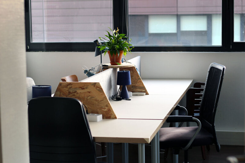 
                                                Location
                                                 À louer – Bureaux dans un espace de travail partagé dans le centre-ville de Reims – Marne (51)