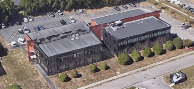 
                                                Location
                                                 À louer – Bureaux de 1 711 m² à Mont-Saint-Aignan – Seine-Maritime (76)