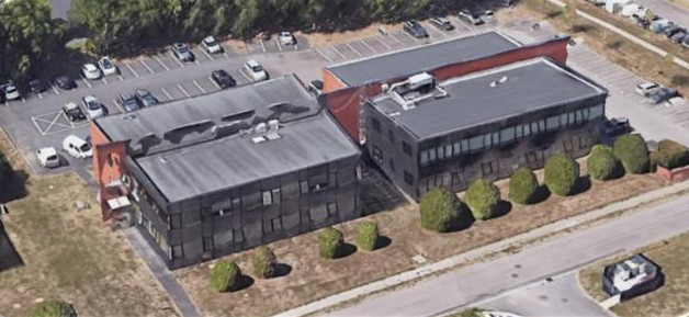 
                                                Location
                                                 À louer – Bureaux de 1 711 m² à Mont-Saint-Aignan – Seine-Maritime (76)