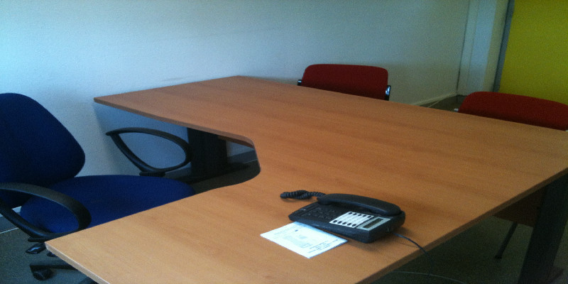 
                                                Location
                                                 À louer – Bureaux de 10 à 12 m² au sein du Cap Delta à Verniolle – Ariège (09)