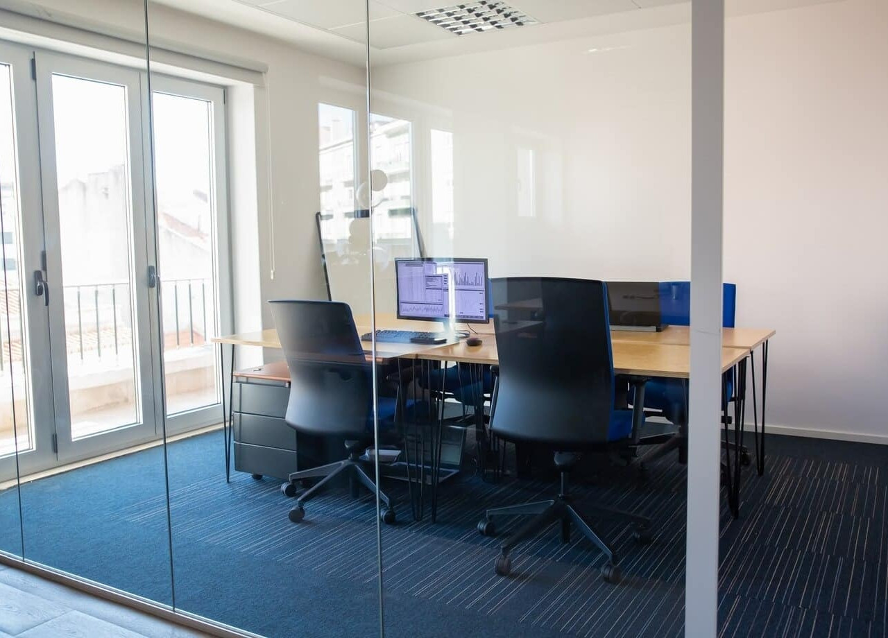 
                                                Location
                                                 À louer - Bureaux de 100 m² à 200 m² dans le quartier Euroméditerranée de Marseille 1er arrondisseme