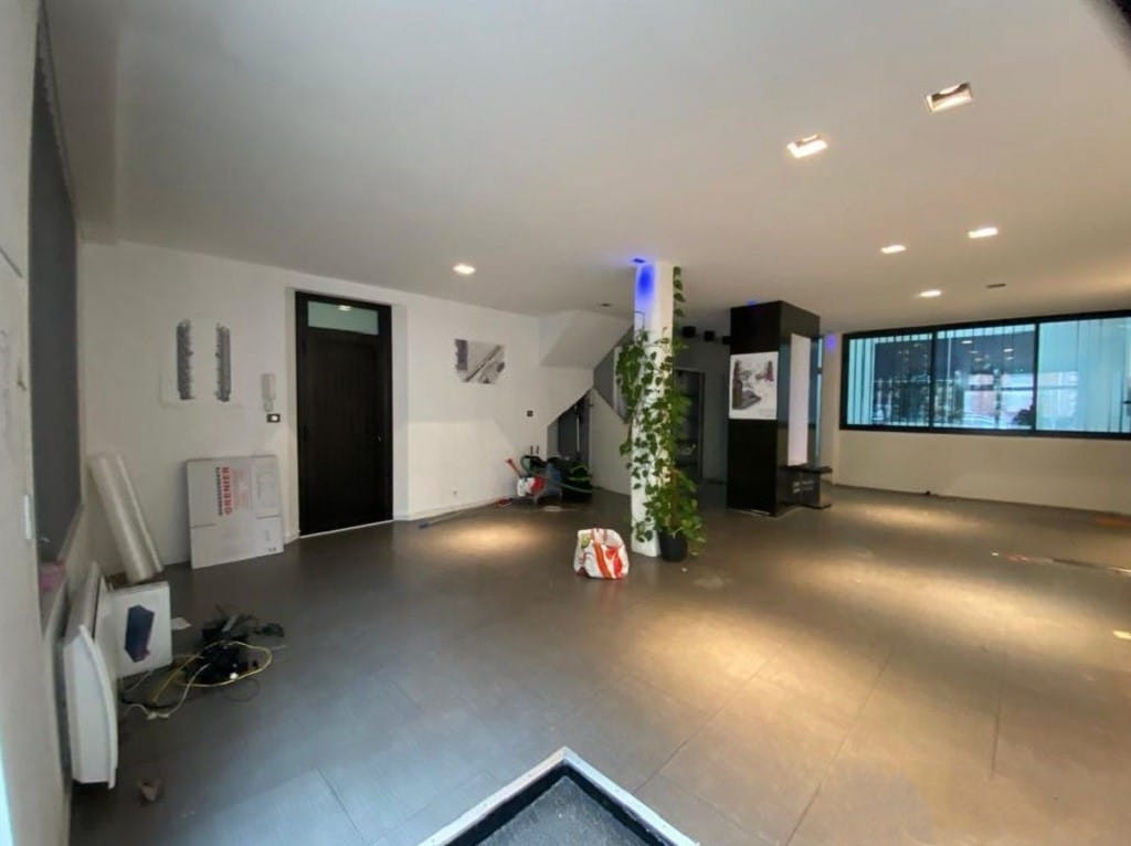 
                                                Location
                                                 À louer – Bureaux de 101 m² dans le centre-ville du Havre – Seine-Maritime (76)