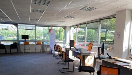 
                                                Location
                                                 À louer – Bureaux de 102 m² au sein de l'Agroparc d'Avignon – Vaucluse (84)