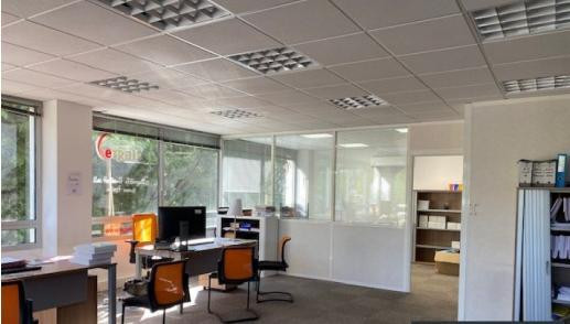 
                                                Location
                                                 À louer – Bureaux de 102 m² au sein de l'Agroparc d'Avignon – Vaucluse (84)