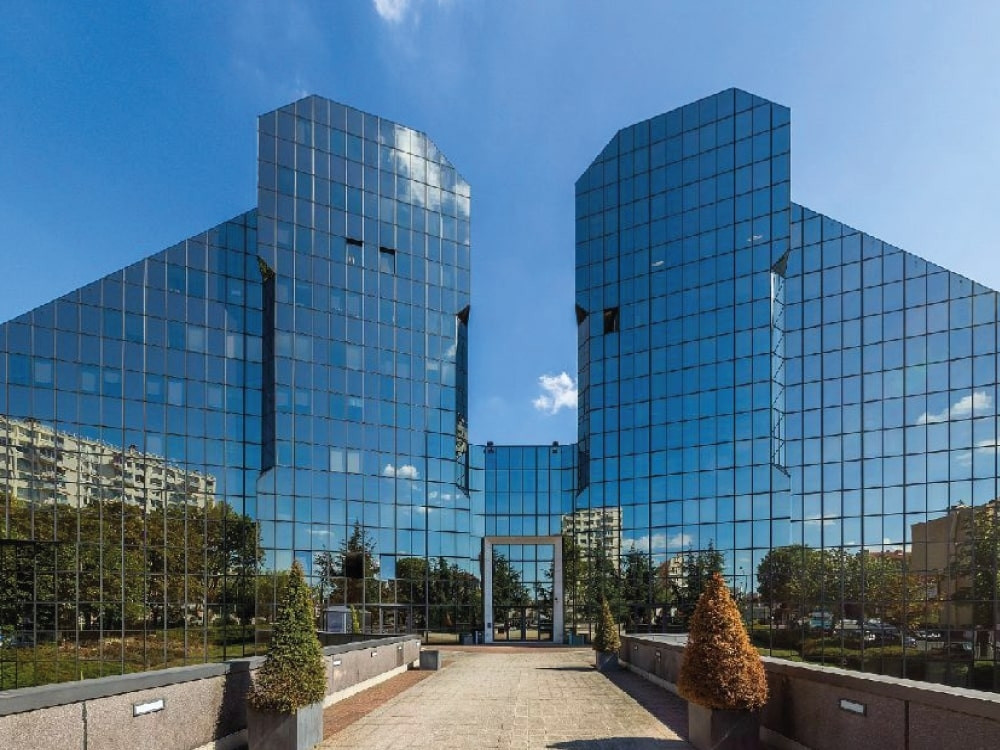 
                                                Location
                                                 À louer – Bureaux de 106 à 401 m² à Cachan – Val-de-Marne (94)