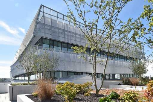 
                                                Location
                                                 À louer – Bureaux de 11 m² dédiés à la biotechnologies à Nantes – Loire Atlantique (44)