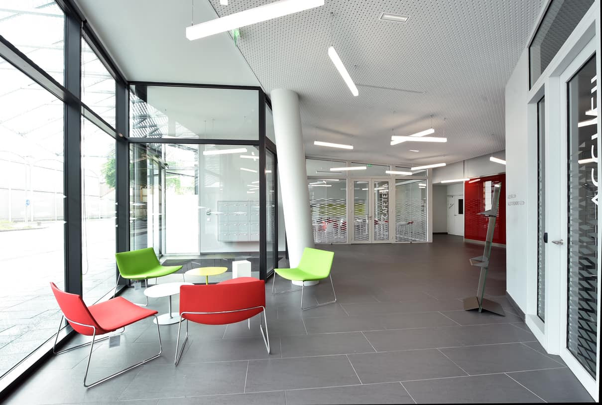
                                                Location
                                                 À louer – Bureaux de 11 m² dédiés à la biotechnologies à Nantes – Loire Atlantique (44)