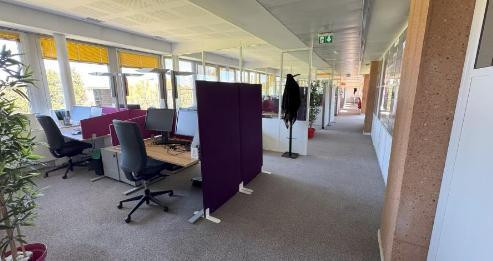
                                                Location
                                                 À louer – Bureaux de 110 à 3 341 m² au sein de l'Agroparc d'Avignon – Vaucluse (84)