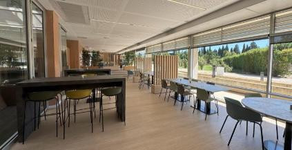 
                                                Location
                                                 À louer – Bureaux de 110 à 3 341 m² au sein de l'Agroparc d'Avignon – Vaucluse (84)
