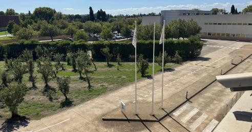 
                                                Location
                                                 À louer – Bureaux de 110 à 3 341 m² au sein de l'Agroparc d'Avignon – Vaucluse (84)