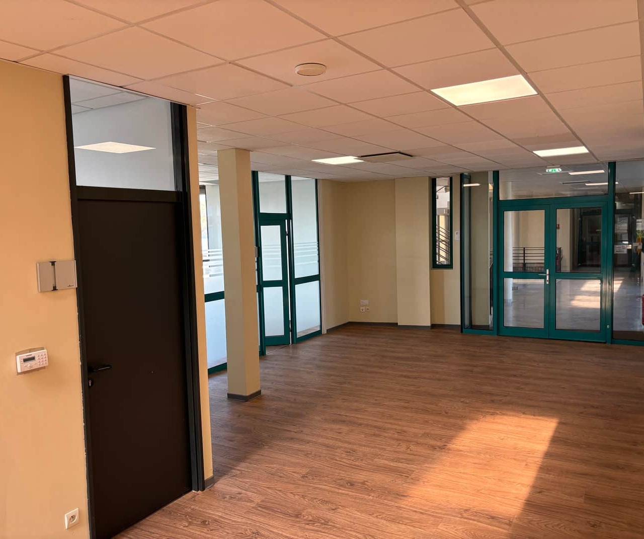 
                                                Location
                                                 À louer – Bureaux de 12 à 31 m² à Narbonne – Aude (11)