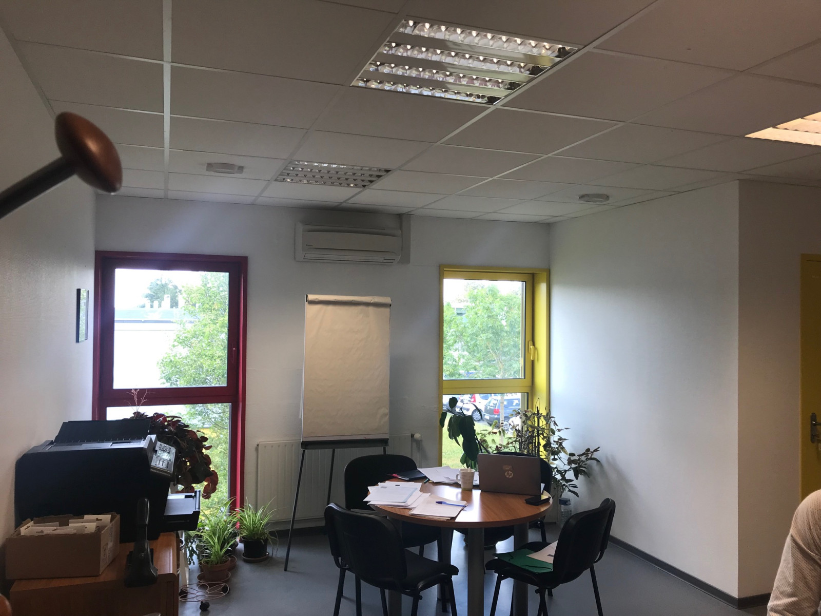
                                                Location
                                                 À louer – Bureaux de 12 à 80 m² dédiés à la santé au sein du Biopôle de Poitiers – Vienne (86)