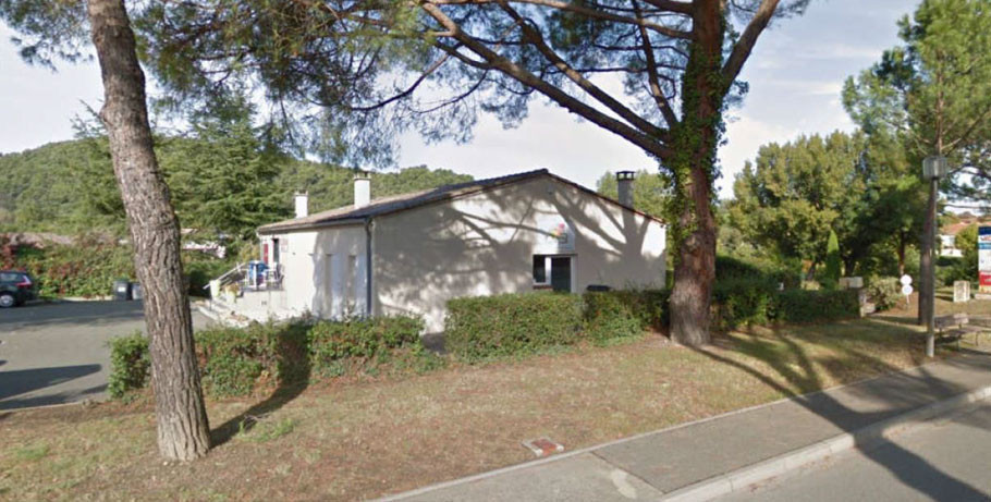 
                                                Location
                                                 À louer – bureaux de 120 m² à Vaison-la-Romaine