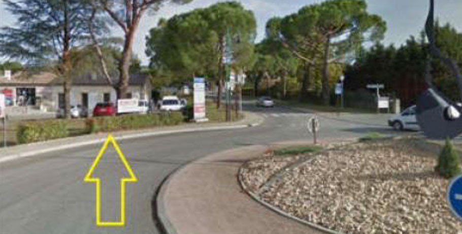 
                                                Location
                                                 À louer – bureaux de 120 m² à Vaison-la-Romaine