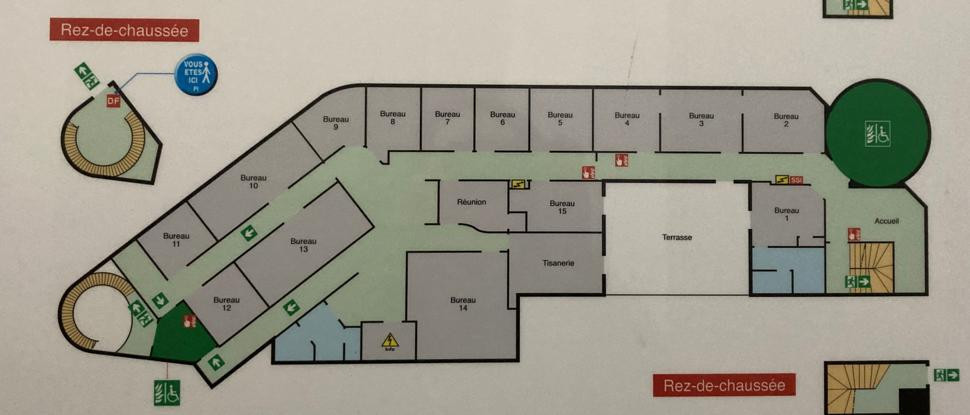 
                                                Location
                                                 À louer – Bureaux de 120 m² dans le centre-ville de Carpentras – Vaucluse (84)