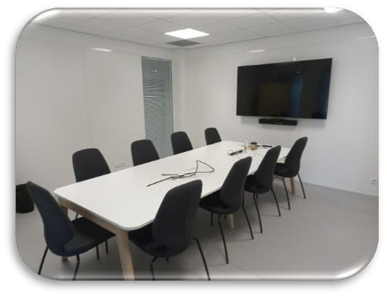 
                                                Location
                                                 À louer – Bureaux de 13 à 57 m² à proximité de l'aéroport de Nantes – Loire-Atlantique (44)