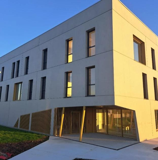 
                                                Location
                                                 À louer – Bureaux de 13 à 57 m² à proximité de l'aéroport de Nantes – Loire-Atlantique (44)