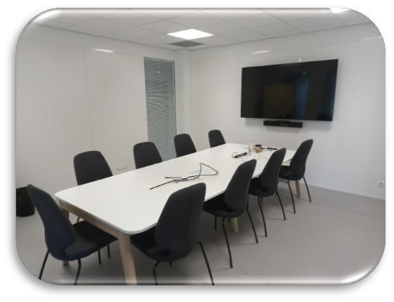 
                                                Location
                                                 À louer – Bureaux de 13 à 57 m² à proximité de l'aéroport de Nantes – Loire-Atlantique (44)