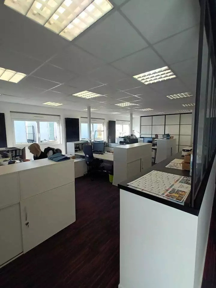 
                                                Location
                                                 À louer – Bureaux de 130 m² à proximité du Havre - Seine-Maritime (76)