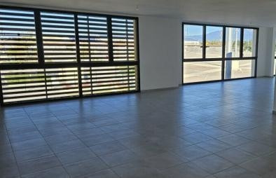 
                                                Location
                                                 À louer – Bureaux de 140 m² dans la zone d'activités Terradou à Carpentras – Vaucluse (84)