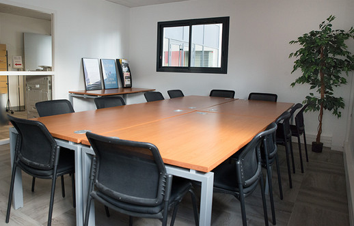 
                                                Location
                                                 À louer – bureaux de 15 m² à 71 m² à Nîmes