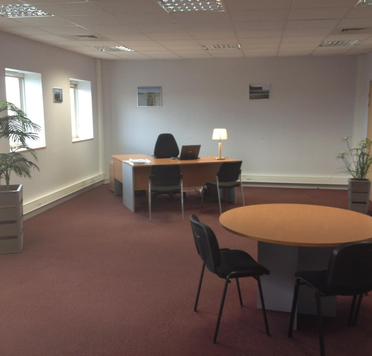 
                                                Location
                                                 À louer – Bureaux de 150 à 220 m² à proximité de Poitiers – Vienne (86)