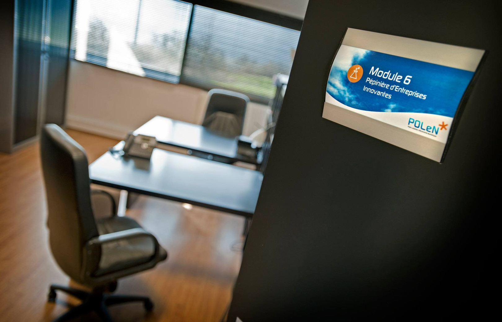 
                                                Location
                                                 À louer – Bureaux de 16 à 18 m² et Atelier de 50 m² en Hôtel d'Entreprises à Mende – Lozère (48)