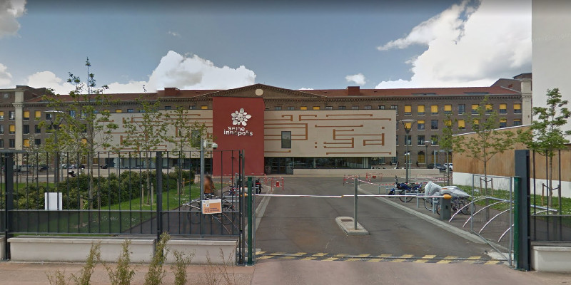 
                                                Location
                                                 À louer  – Bureaux de 16 à 500 m² disponibles dans la  pépinière d'entreprises Innopolis de Rouen –