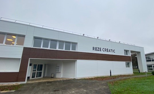 
                                                Location
                                                 À louer – Bureaux de 18 à 64 m² en pépinière et hôtel d'entreprises à proximité de Nantes – Pays de la Loire (44)