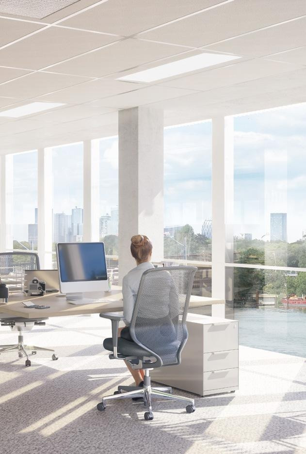 
                                                Location
                                                 À louer - Bureaux de 19 352 m² divisibles à Clichy - Hauts-de-Seine (92)