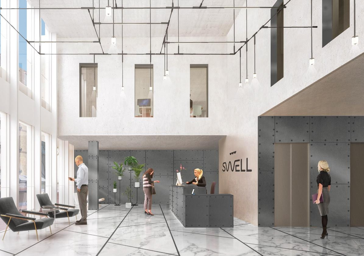 
                                                Location
                                                 À louer - Bureaux de 19 352 m² divisibles à Clichy - Hauts-de-Seine (92)