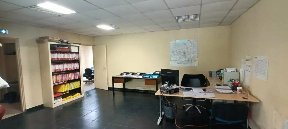 
                                                Location
                                                 À louer – Bureaux de 190 m² au Havre – Seine-Maritime (76)