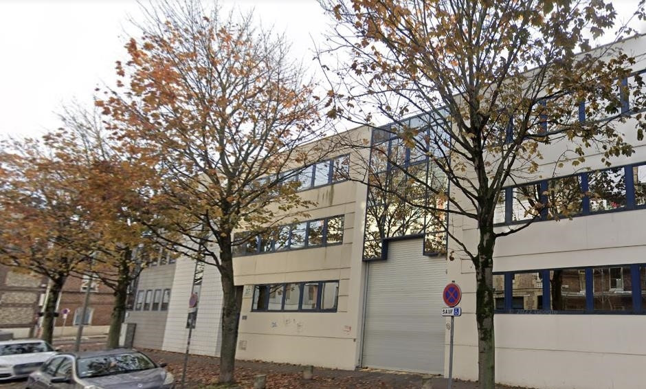 
                                                Location
                                                 À louer – Bureaux de 2 254 m² à Rouen – Seine-Maritime (76)