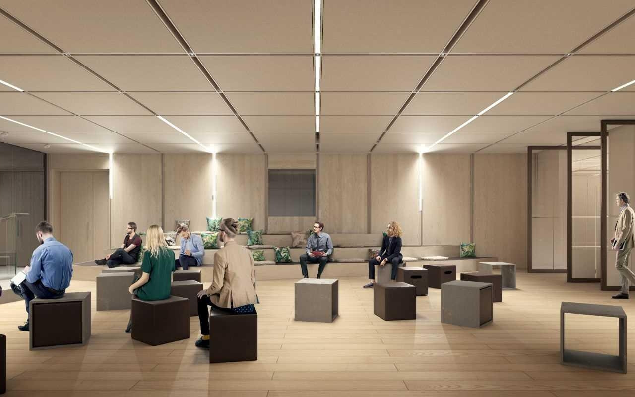 
                                                Location
                                                 À louer - Bureaux de 20 295 m² divisibles à partir de 5000 m² à Bois-Colombes- Hauts- de-Seine (92)