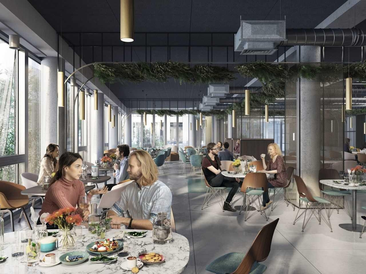 
                                                Location
                                                 À louer - Bureaux de 20 295 m² divisibles à partir de 5000 m² à Bois-Colombes- Hauts- de-Seine (92)