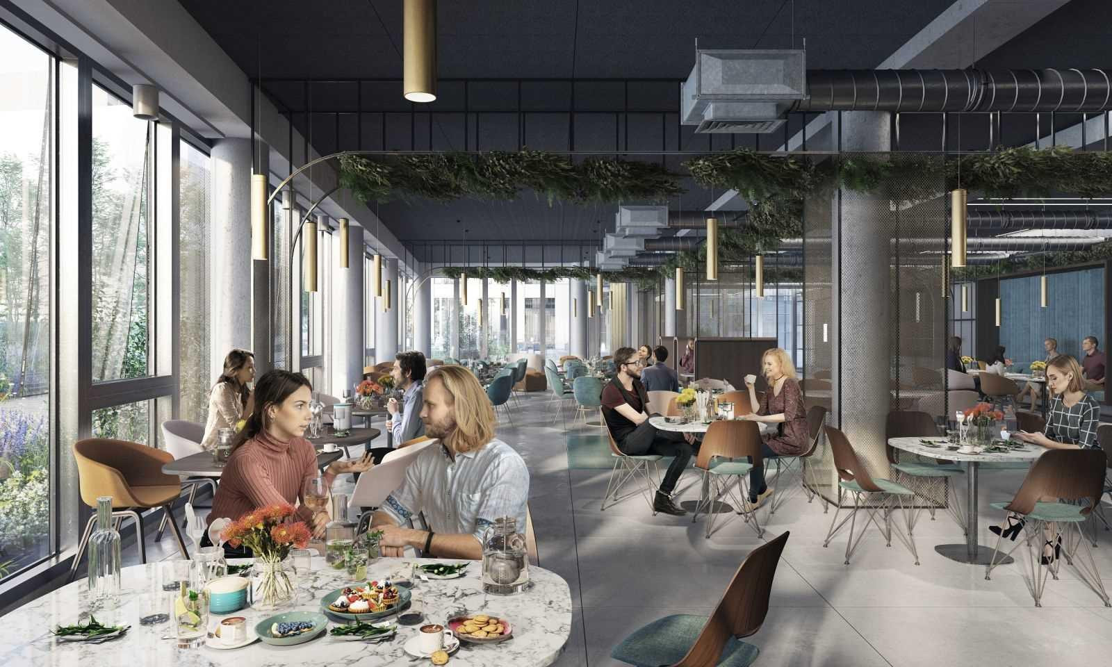 
                                                Location
                                                 À louer – Bureaux de 20 295 m² divisibles à partir de 5000 m² à Bois-Colombes- Hauts- de-Seine (92)