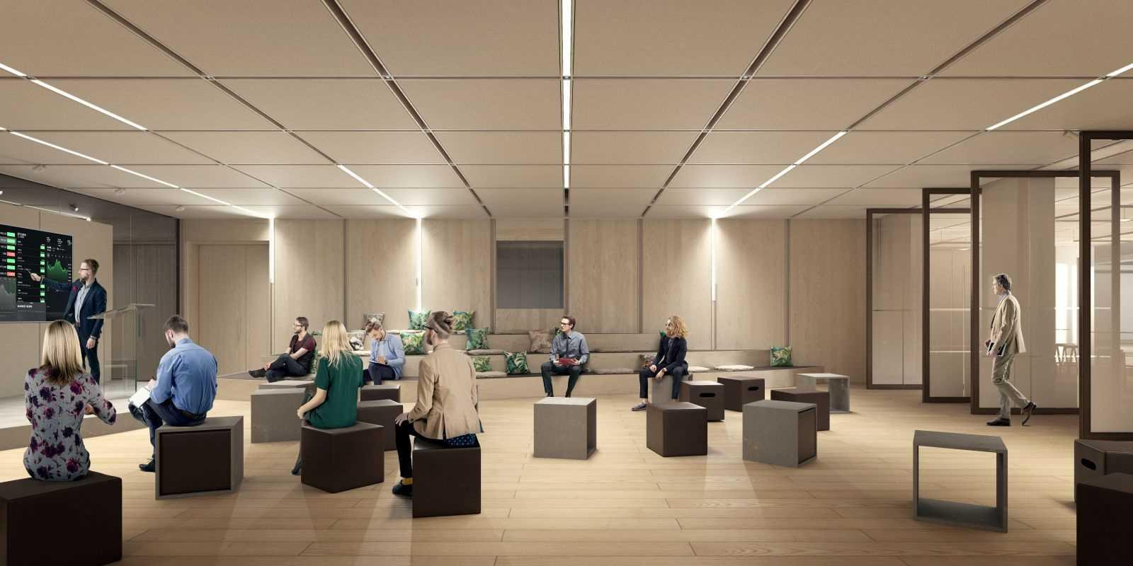 
                                                Location
                                                 À louer – Bureaux de 20 295 m² divisibles à partir de 5000 m² à Bois-Colombes- Hauts- de-Seine (92)