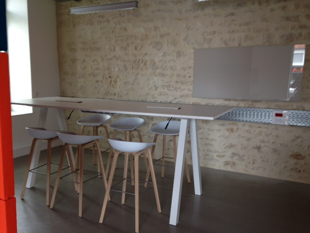 
                                                Location
                                                 À louer – bureaux de 200 m² à Nevers