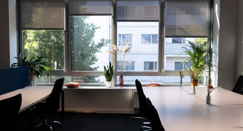 
                                                Location
                                                 À louer – Bureaux de 208 m² à Nantes – Loire-Atlantique (44)